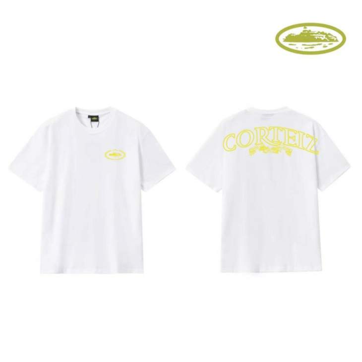 Corteiz T Shirts Short _SKUCorteizS-2XLastxC5216810